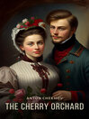Imagen de portada para The Cherry Orchard